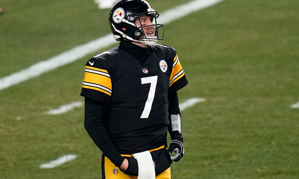 Ben Roethlisberger said he 'feels bad' that he initially didn't want  Steelers QB Kenny Pickett to succeed 