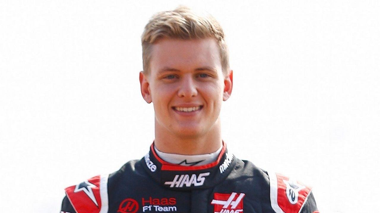 "I’m against any form of injustice and inequality"- Mick Schumacher clarifies his stance after alleged misintepretation