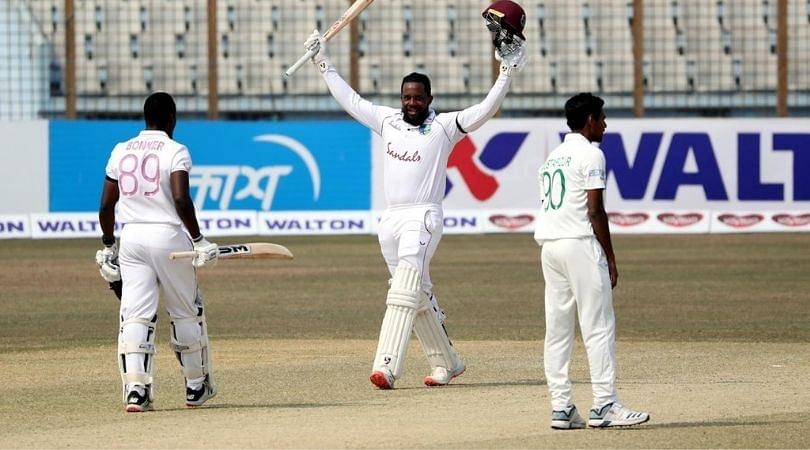 BAN vs WI Fantasy Prediction: Bangladesh vs West Indies 2nd Test – 11 February (Dhaka). Shakib al Hasan will miss this game due to a thigh injury.