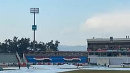 Weather at Rawalpindi cricket stadium: What is the weather prediction for 2nd Pakistan vs South Africa Test?