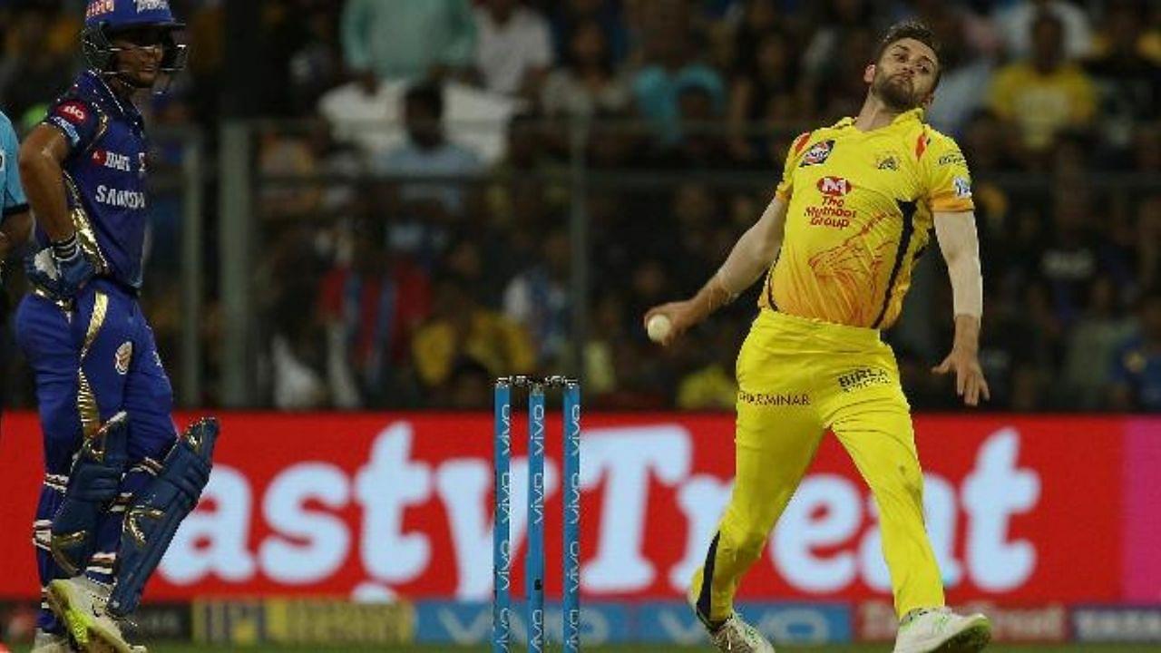 IPL 2021 Auction: Why has Mark Wood opted out of IPL auction 2021?