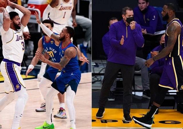 “LeBron James cares about winning championships, not MVPs”: Anthony Davis clears the air on Lakers MVP and his intentions going into this season