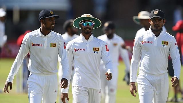 Micky Arthur and Lahiru Thirimanne test positive for COVID-19: Will Sri Lanka tour of West Indies 2021 be postponed?