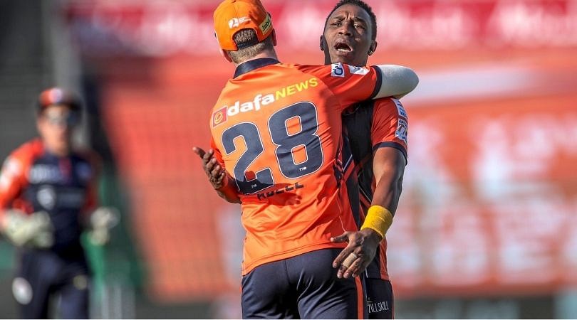 DB vs NW Fantasy Prediction : Delhi Bulls vs Northern Warriors Best Fantasy Picks for Abu Dhabi T10 Final | The SportsRush