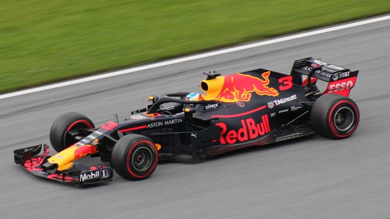 “Formula 1 does not appear in it”- Audi responds to Red Bull rumours