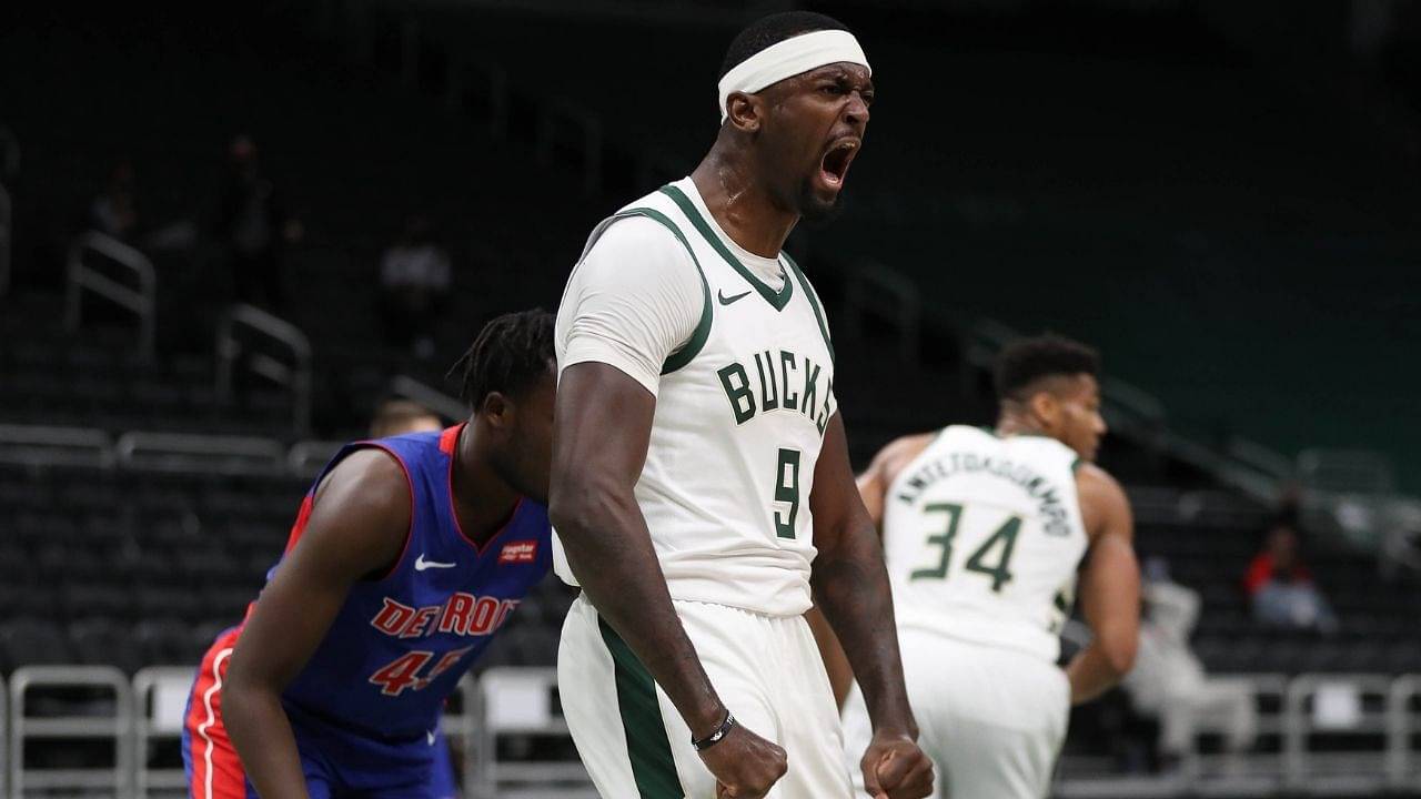 “The Bobby Tortoise meme is a classic”: Bucks forward Bobby Portis reacts to hilarious memes made on him on Reddit and Twitter