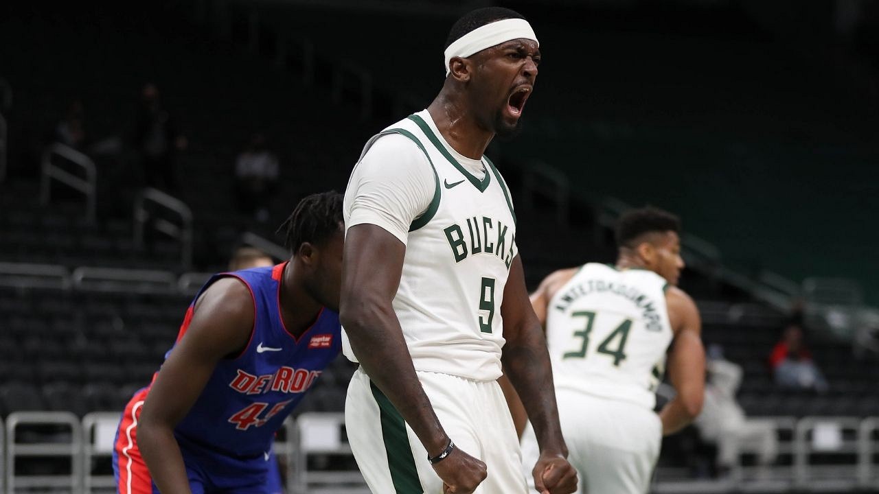 The Bobby Tortoise Meme Is A Classic Bucks Forward Bobby Portis Reacts To Hilarious Memes Made On Him On Reddit And Twitter The Sportsrush