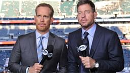 "It’s a good mental trigger to just chill": Joe Buck Speaks on Drinking Tequila With Troy Aikman in the Broadcast Booth