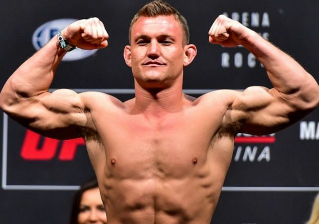 Ian Heinisch Prison: Why Was UFC 258 Fighter Arrested Before Starting His UFC Journey?
