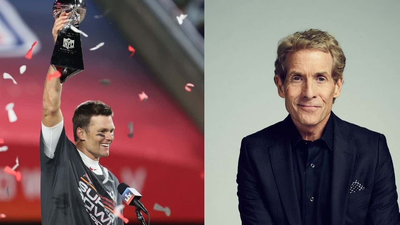 "This was the greatest run to a championship in sports history." Skip