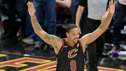"LeBron James barbecued PJ Tucker": Former Lakers center Channing Frye recounts how James made mincemeat of his Suns team during Heatles era
