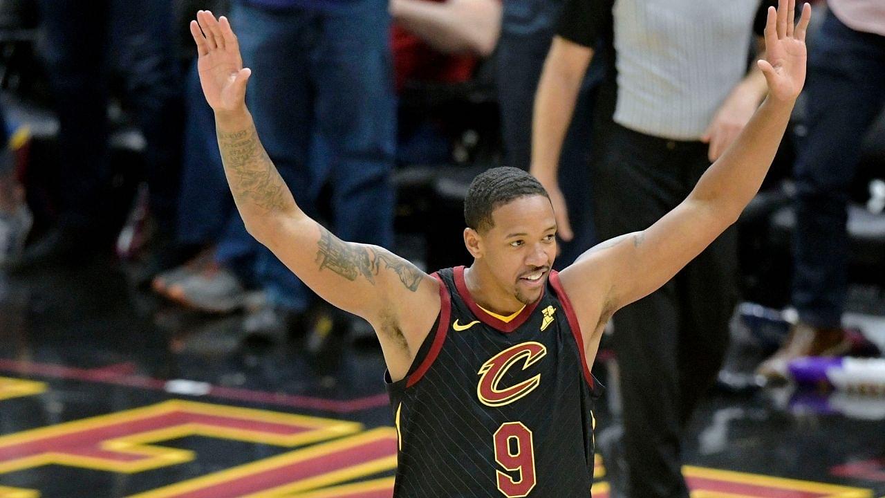 "LeBron James barbecued PJ Tucker": Former Lakers center Channing Frye recounts how James made mincemeat of his Suns team during Heatles era