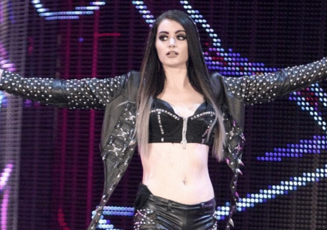 WWE Star Paige optimistic for an in-ring return to Wrestling