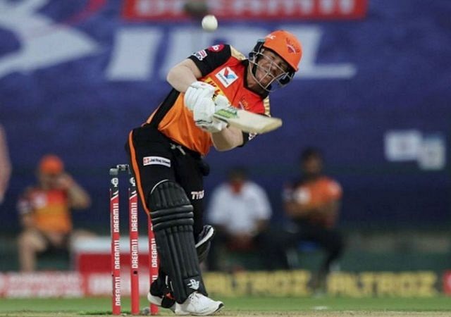 David Warner injury update: Will Warner's injury affect his IPL 2021 participation for SRH?