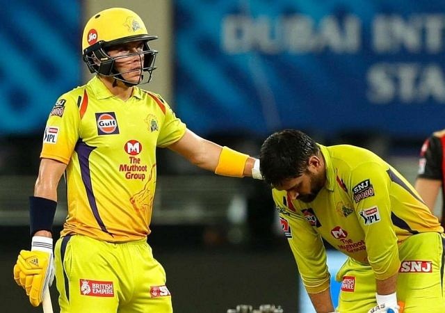 CSK Playing 11 IPL 2021: Chennai Super Kings Predicted Playing XI for Indian Premier League 2021