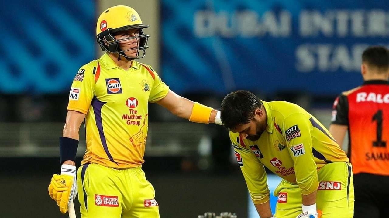 Csk Playing 11 Ipl 2021 Chennai Super Kings Predicted Playing Xi For