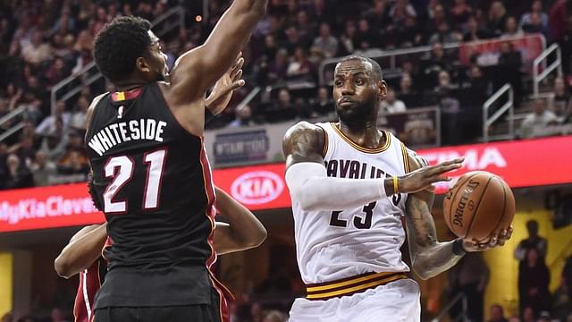 “Lakers to pursue Hassan Whiteside instead of DeMarcus Cousins”: Lakers reporters claim LeBron James is set to team up with Kings center