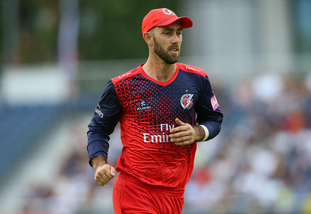 "Looking forward to join RCB": Glenn Maxwell elated after RCB buys him for INR 14.25 crore