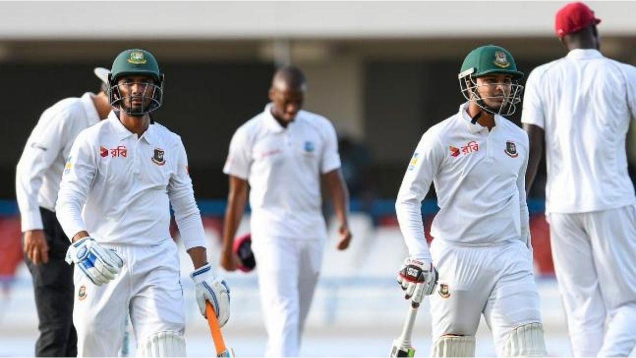 Bangladesh vs West Indies 1st Test Live Telecast Channel in India and Bangladesh: When and where to watch BAN vs WI Chattogram Test?