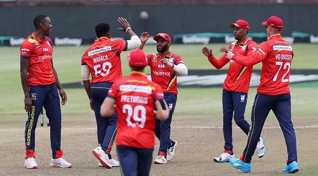 DOL vs HL Fantasy Prediction: Dolphins vs Highveld Lions – 24 February 2021 (Durban). Both teams are unbeaten in the tournament so far.