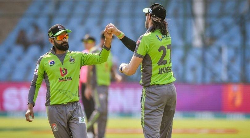 LAH vs QUE Fantasy Prediction: Lahore Qalandars vs Quetta Gladiators – 22 February 2021 (Karachi). All the eyes will be on Chris Gayle, Mohammad Hafeez, Shaheen Afridi, and Rashid Khan in this game.