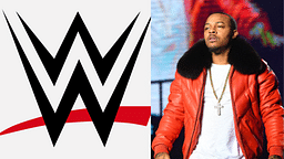 Bow Wow says he wants to join the WWE after he drops his last album