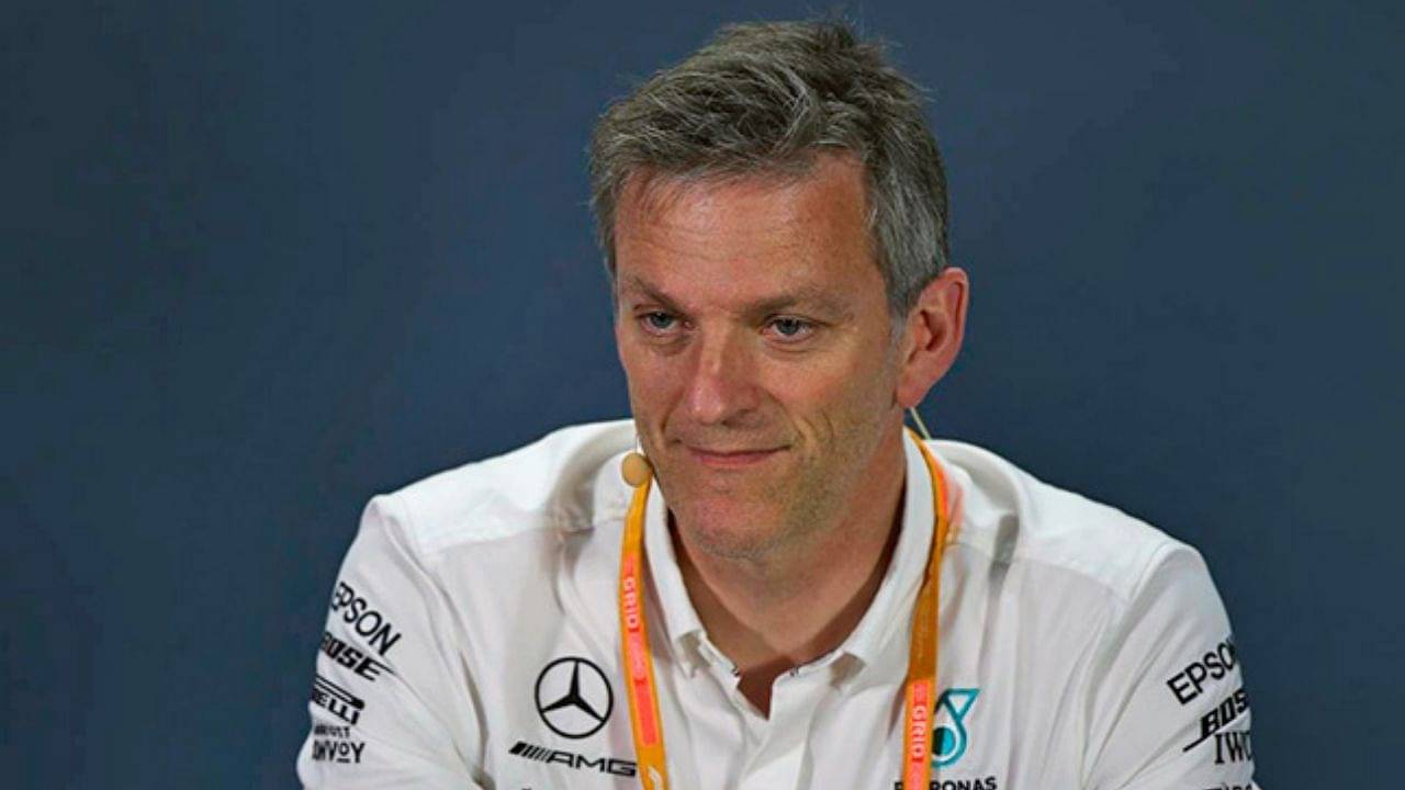 "That has kept us really on our toes"- Mercedes doing overtime amidst cost caps and regulations