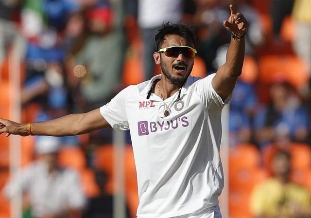 Axar Patel nickname: Why is Axar Patel called Wasim by Rishabh Pant?