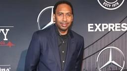 'I don't want to see a woman in the UFC': Stephen A. Smith issues a transgressive statement on women's participation in combat sports