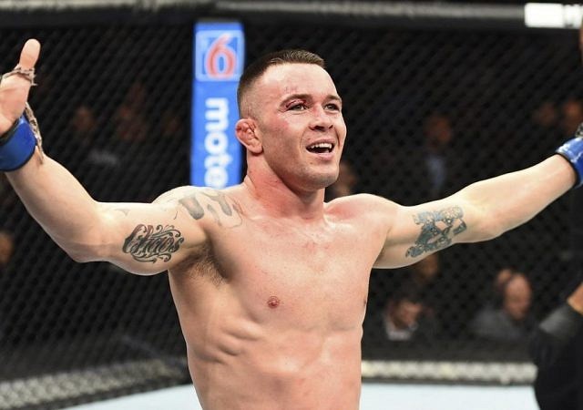 "He’s looking for the Street Judas Masvidal cause he knows he’s washed up": Colby Covington On Why Kamaru Usman Called Out Jorge Masvidal At UFC 258