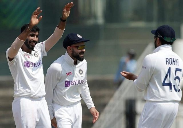 Jasprit Bumrah news: Why will Bumrah not play 4th Test between India and England in Ahmedabad?