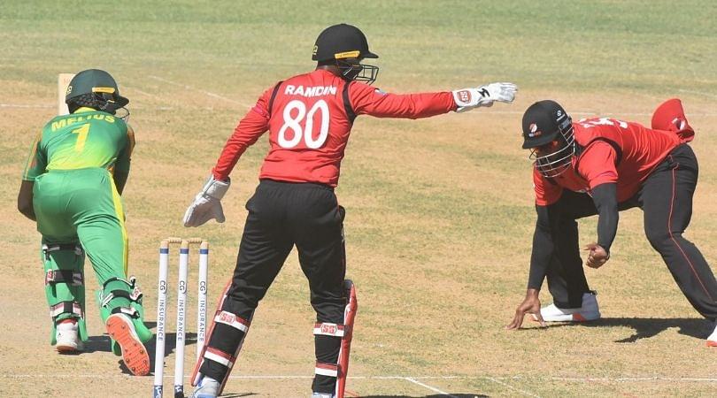 TRI vs BAR Fantasy Prediction: T&T Red Force vs Barbados Pride – 15 February 2021 (Antigua). All the eyes will be on the players of T&T Red Force.