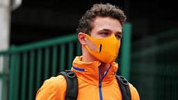 “I F’d it all up”: Distraught Lando Norris Apologises For Imola Debacle after Violating F1 Track Limits