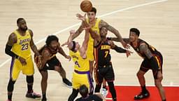 "Anthony Davis trolled Rajon Rondo": Lakers star reveals how he, coach Frank Vogel and LeBron James designed a ploy to get the better of their former teammate