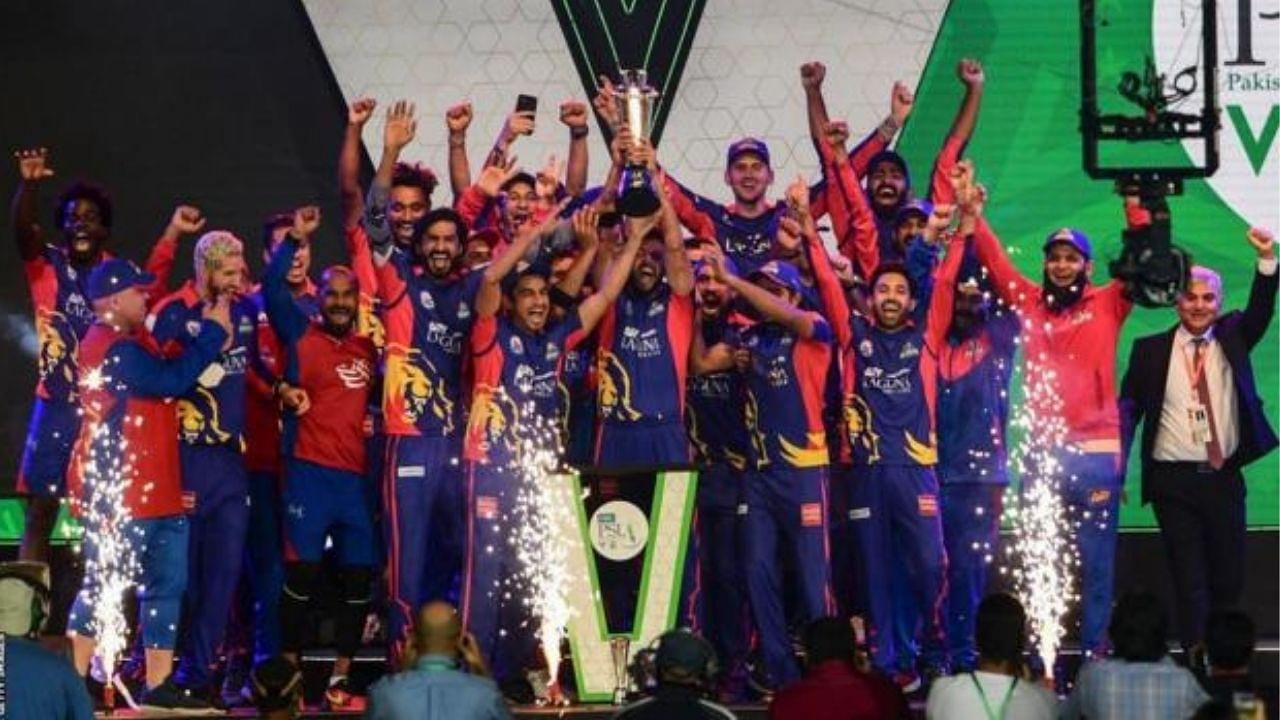 PSL 2021 Live Telecast Channel in India and Pakistan: When and where to watch Pakistan Super League 2021?