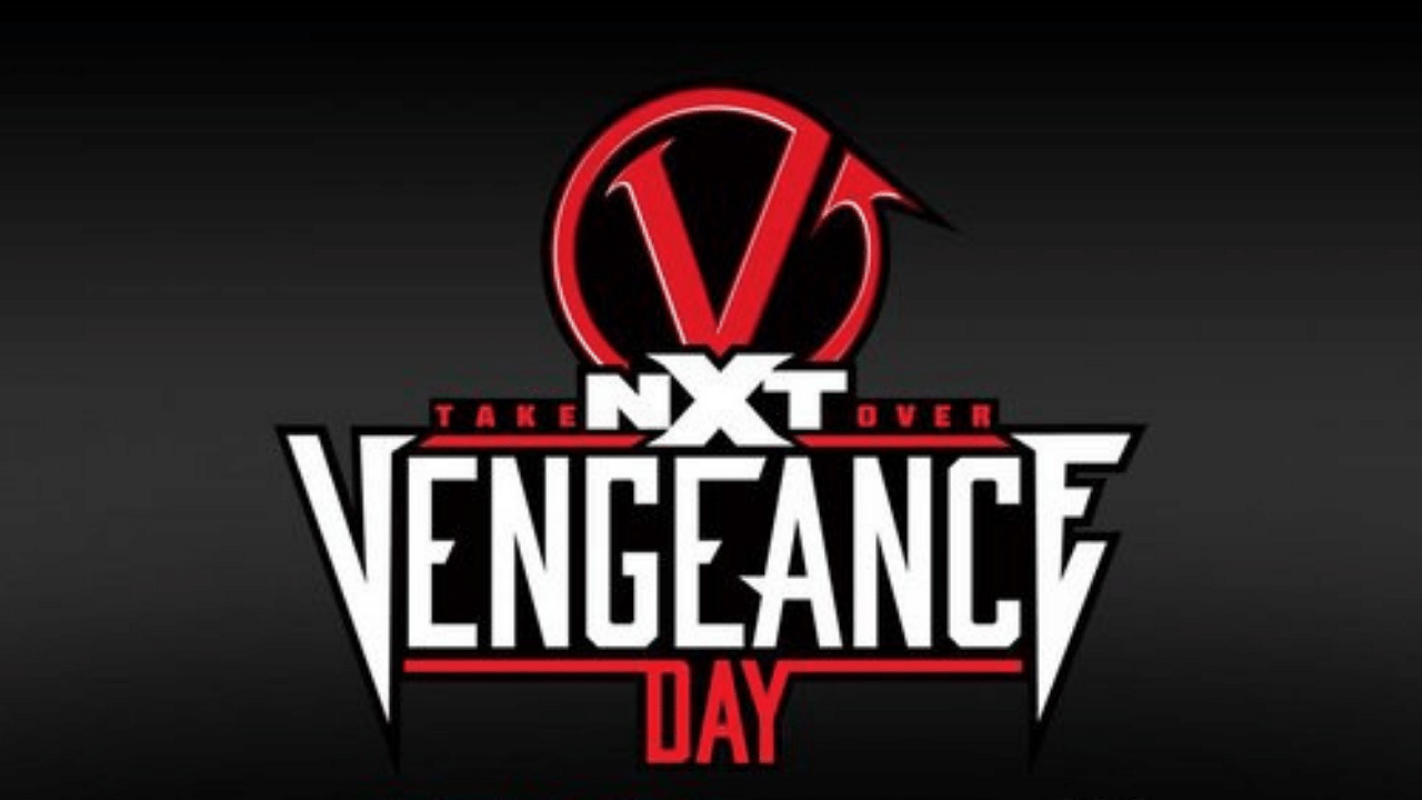 WWE announce host of matches for NXT TakeOver Vengeance Day