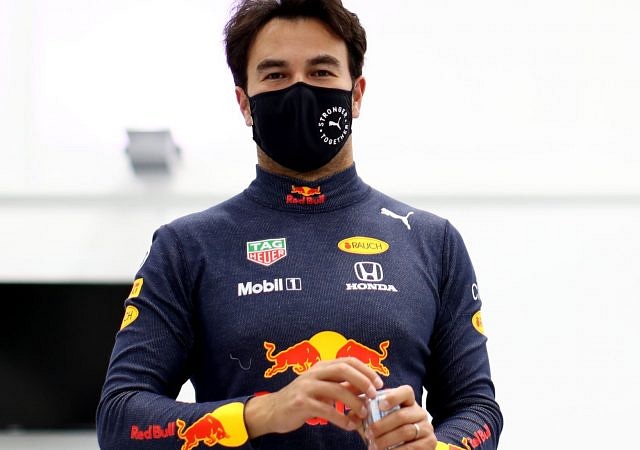 "You develop a lot of skills as well throughout your career" - Sergio Perez confident of delivering for Red Bull