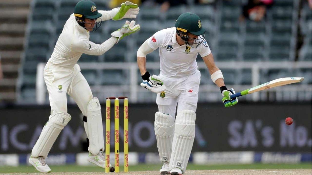 Australia tour of South Africa 2021: South Africa vs Australia Test series postponed due to COVID-19 pandemic