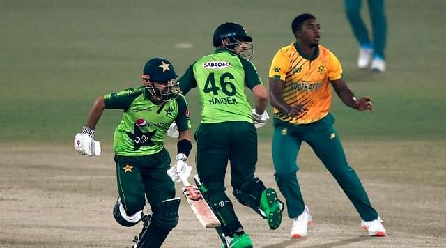 PAK vs SA Fantasy Prediction: Pakistan vs South Africa 2nd T20I – 13 February (Lahore). Babar Azam and Mohammad Rizwan will be the best fantasy captains for this game.