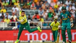 Pakistan vs South Africa 1st T20I Live Telecast Channel in India and Pakistan: When and where to watch PAK vs SA Lahore T20I?