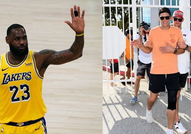 LeBron James