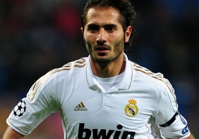 Hamit Altintop Real Madrid: Did Hamit Altintop Play For Real Madrid In The Champions League