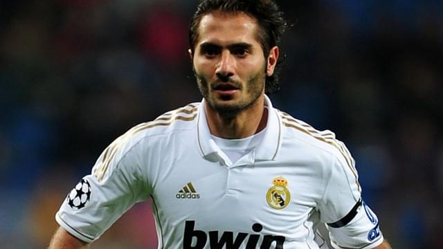 Hamit Altintop Real Madrid: Did Hamit Altintop Play For Real Madrid In The Champions League