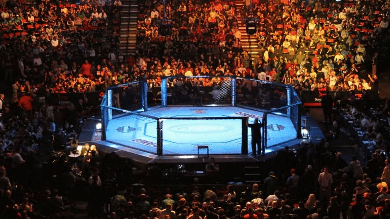 UFC 272 : Full Fight Card, Date, Time and Location