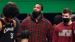 "Hail Andre Drummond, the Lakers' savior!": Skip Bayless takes shots at LeBron James' latest All-Star teammate after he comes to the Lakeshow