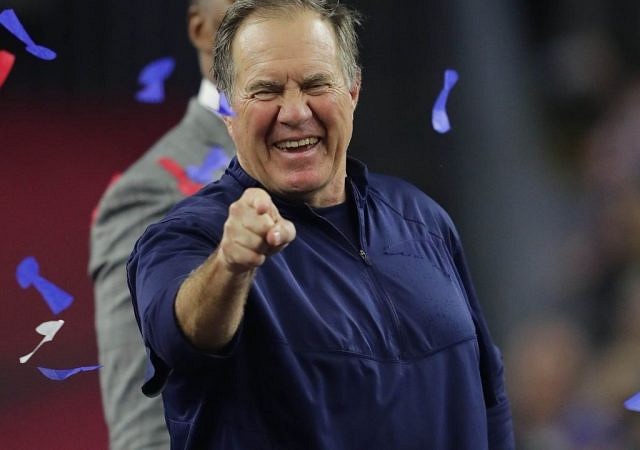 Who Did the Patriots Sign Today?: List of Every Offseason Move Made By the New England Patriots in 2021