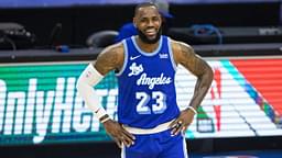 "LeBron James is going to start “making big-money movies”: How Bill Simmons' predictions about the Lakers star in 2005 turned out to be true