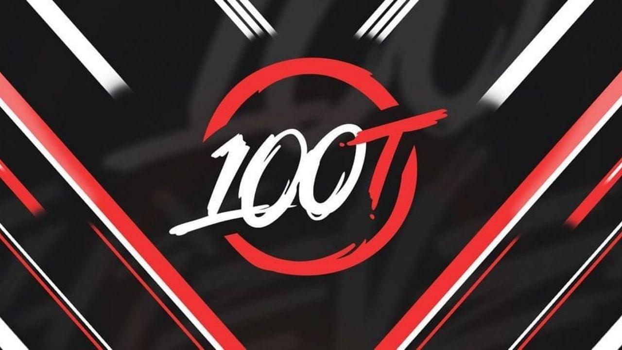 "A statement made": Sentinels hilariously troll 100Thieves after 2-0 clean sweep at Valorant Champions Tour NA