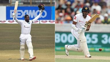 West Indies vs Sri Lanka 1st Test Live Telecast Channel in India and West Indies: When and where to watch WI vs SL Antigua Test?
