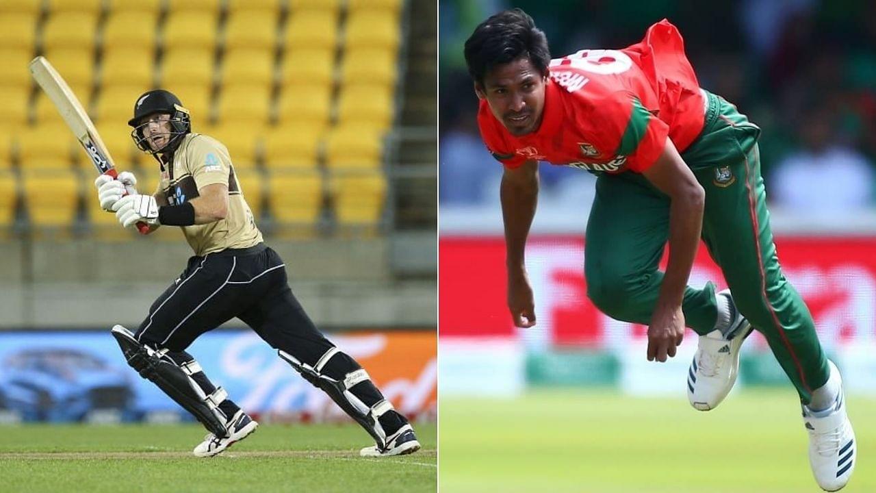 New Zealand vs Bangladesh 1st T20I Live Telecast Channel in India and Bangladesh: When and where to watch NZ vs BAN Hamilton T20I?